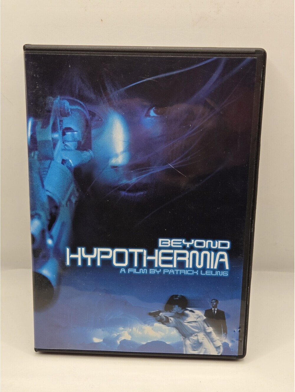 Beyond Hypothermia (DVD, 2004)